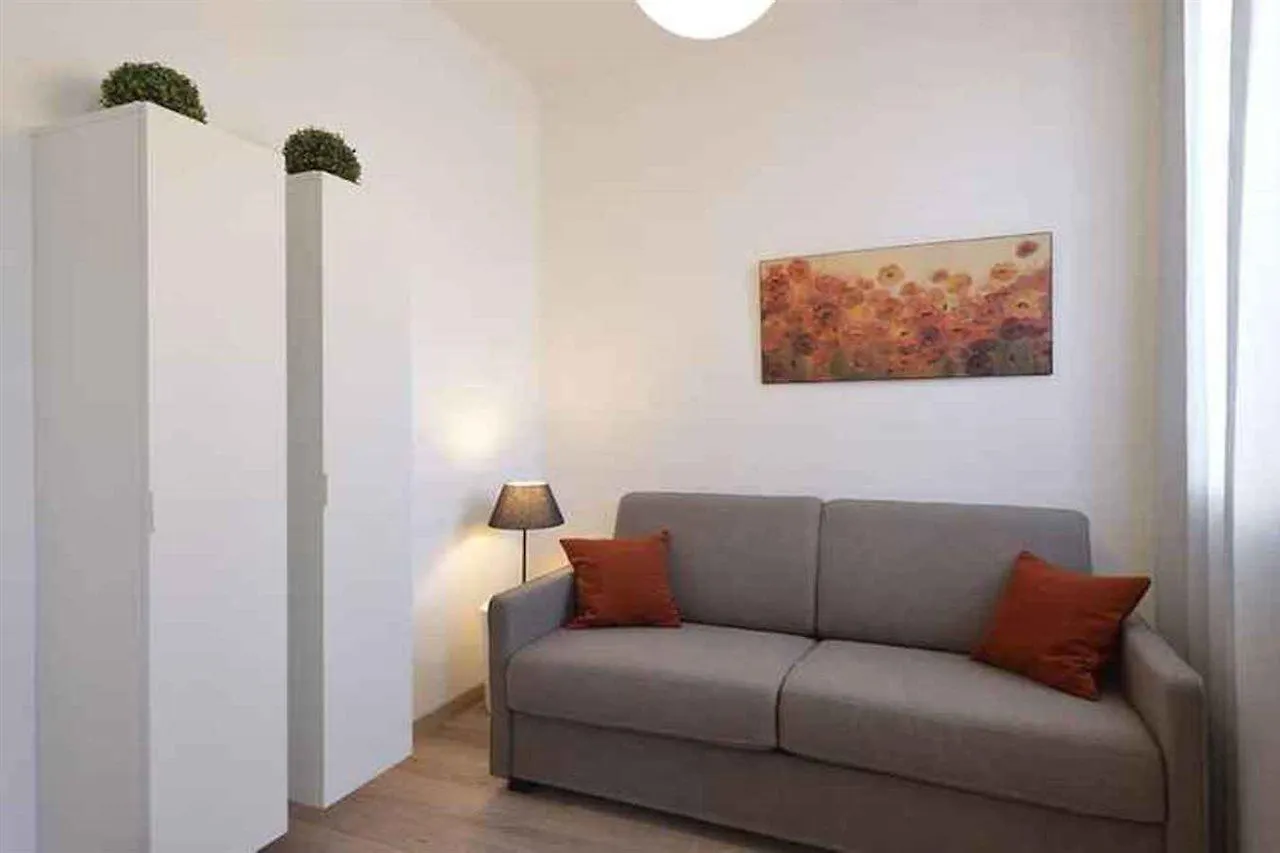 Apartman Arsenale Canal View 1 Velence