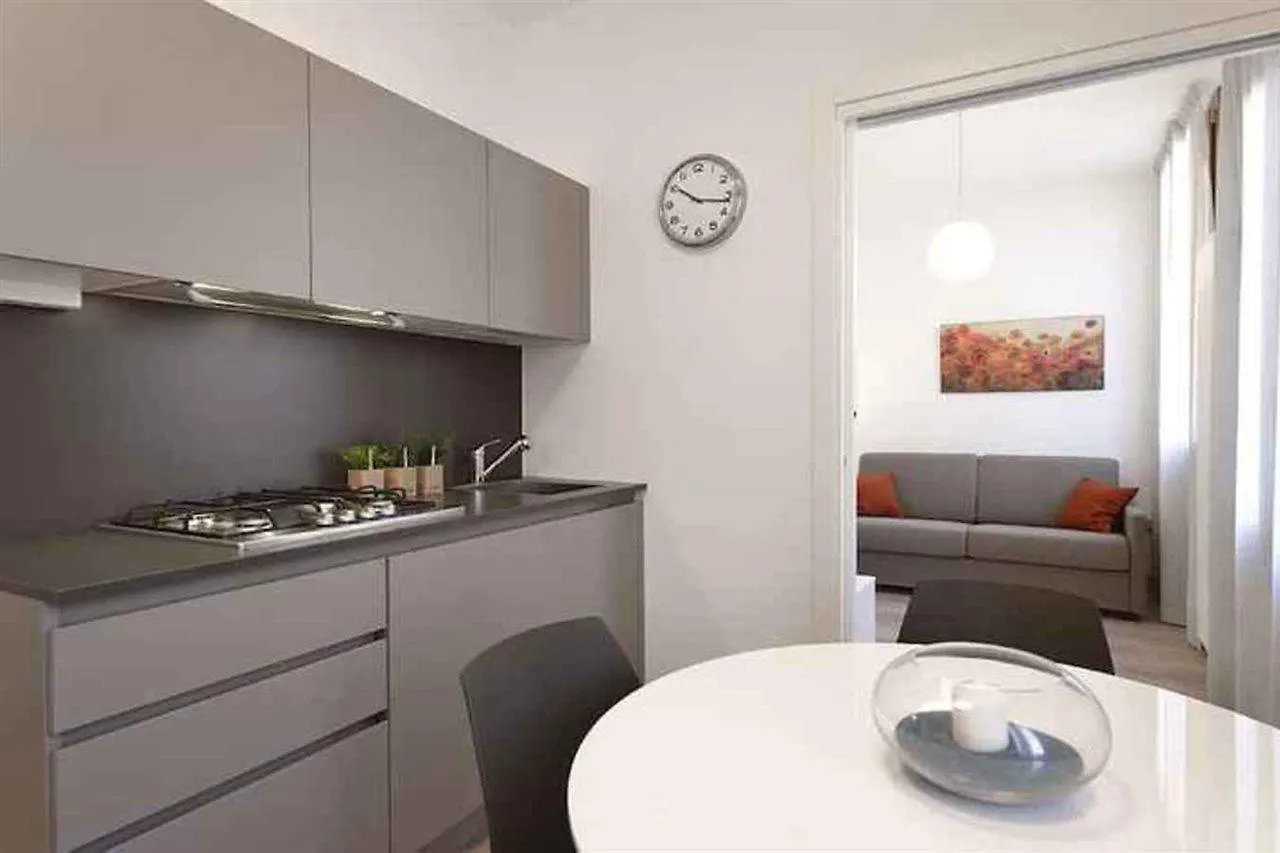 Arsenale Canal View 1 Velence Apartman